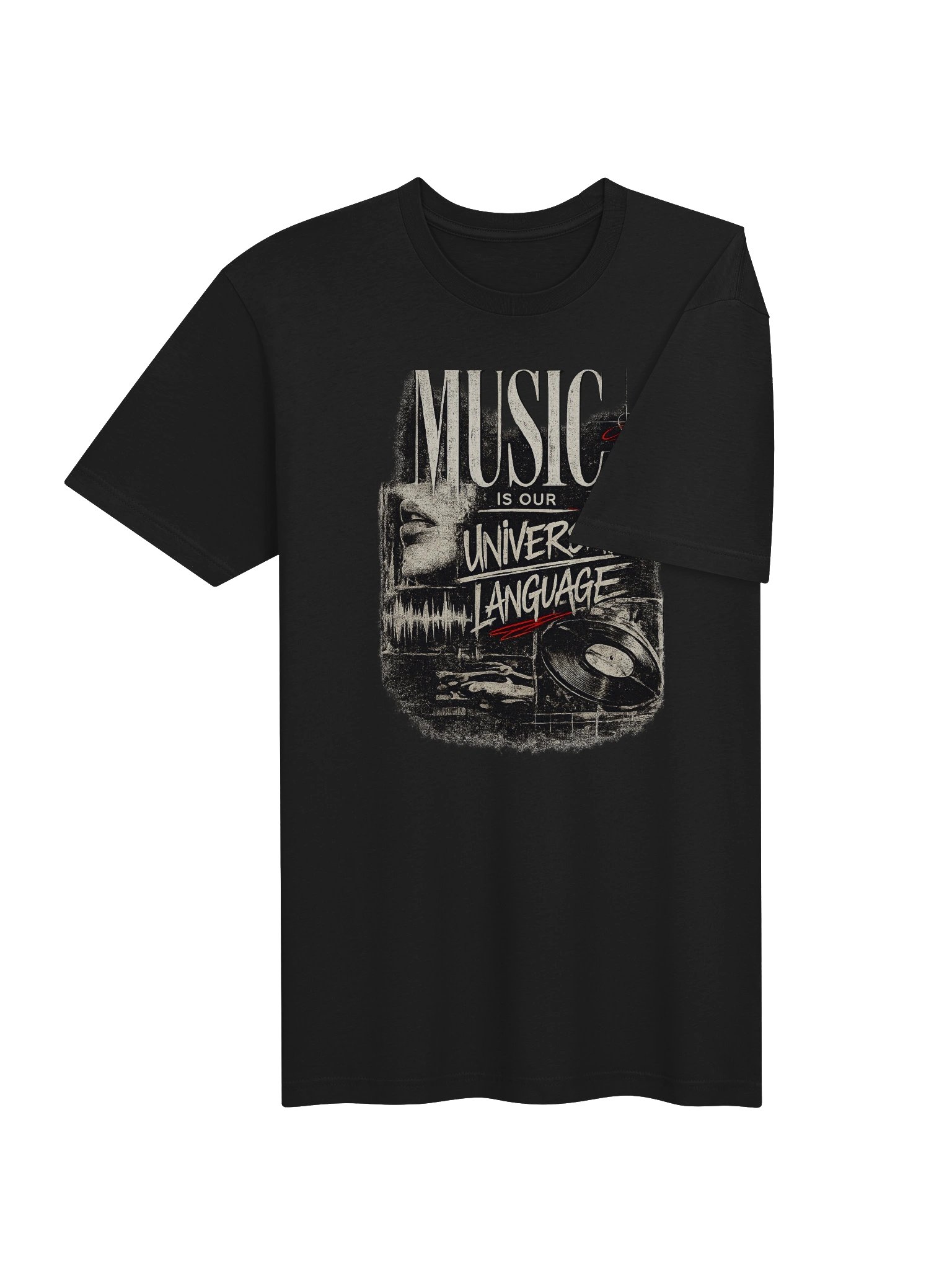 Music Is Our Universal Language product image (4)