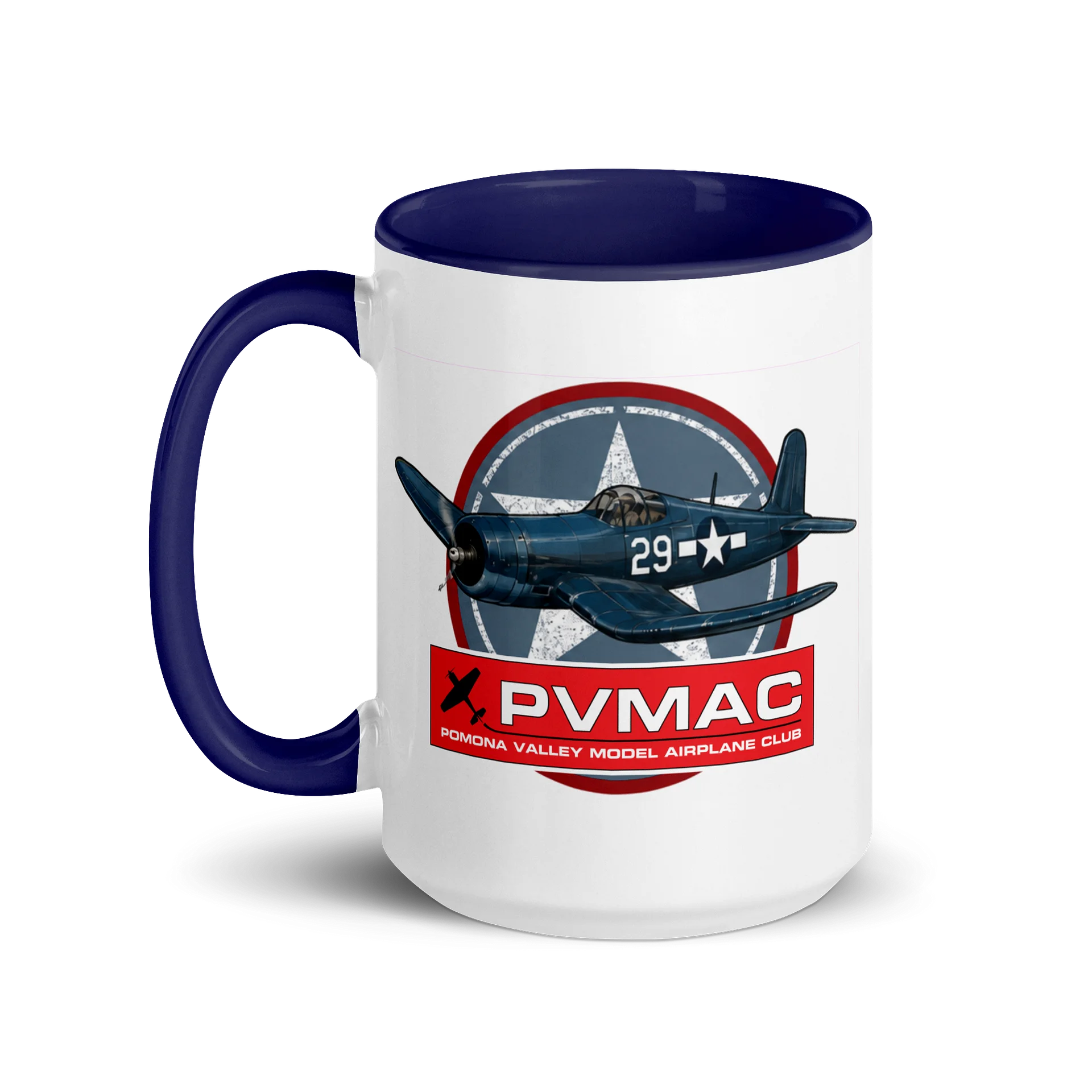 Ceramic Mug - Corsair product image (3)