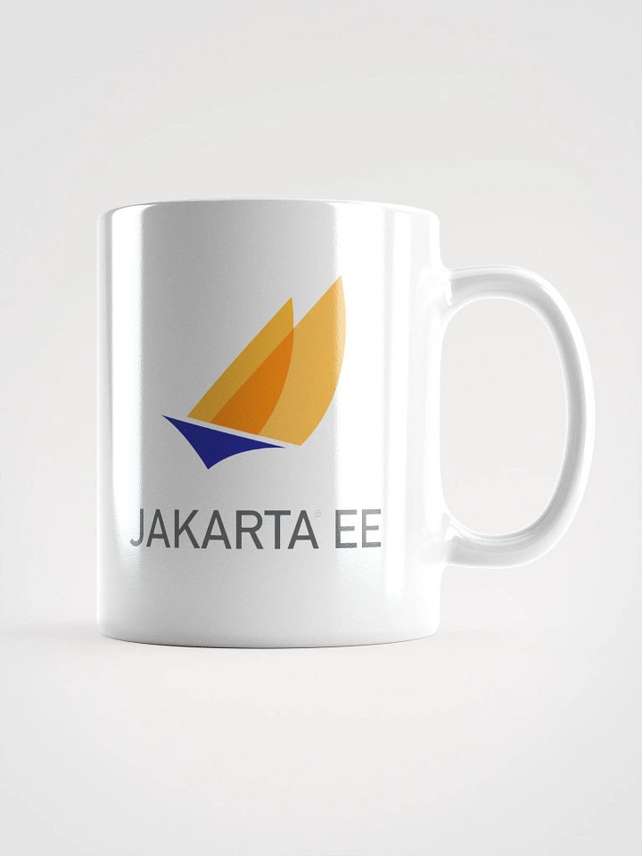 Jakarta EE Mug product image (1)