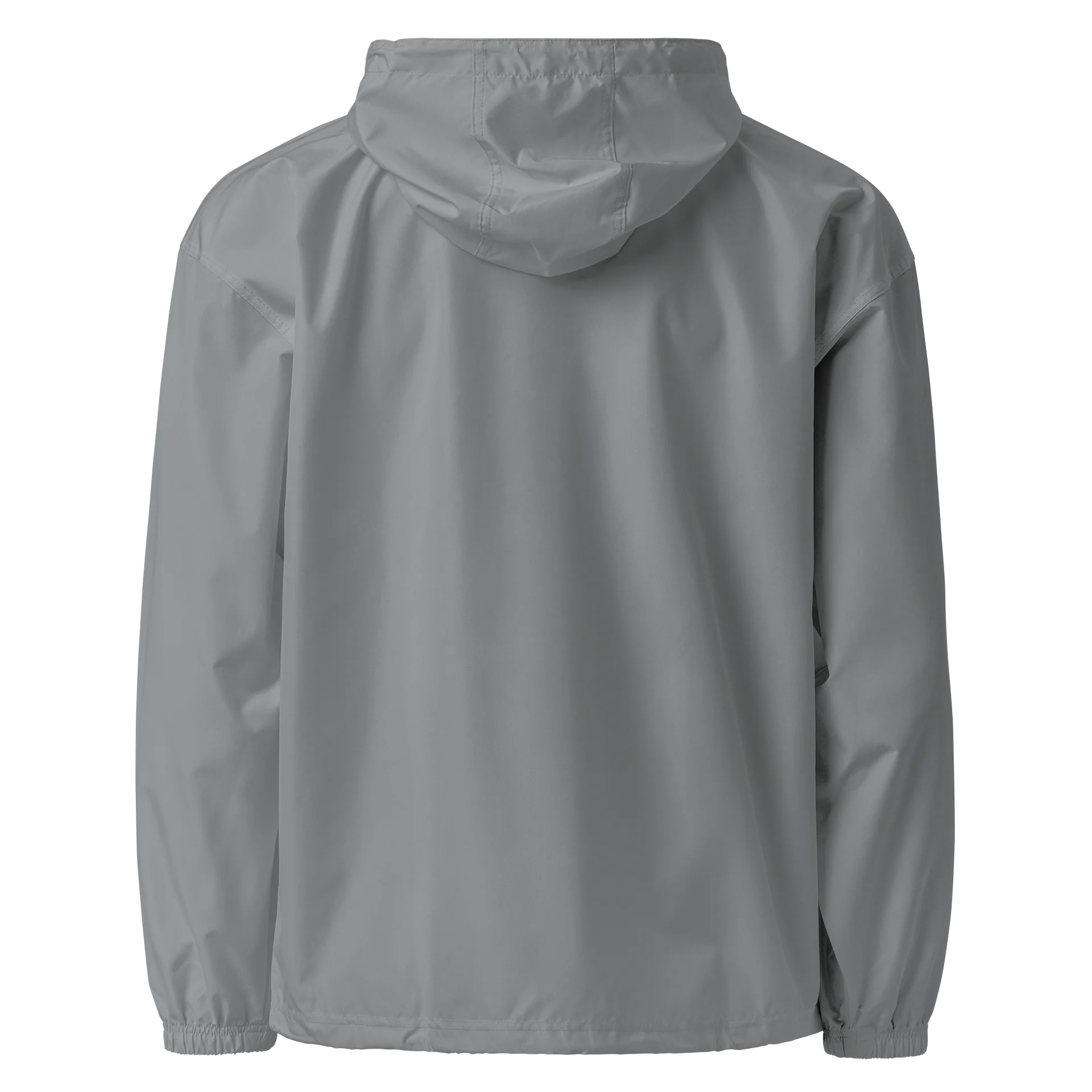 Rain Jacket - Battleship Grey product image (4)