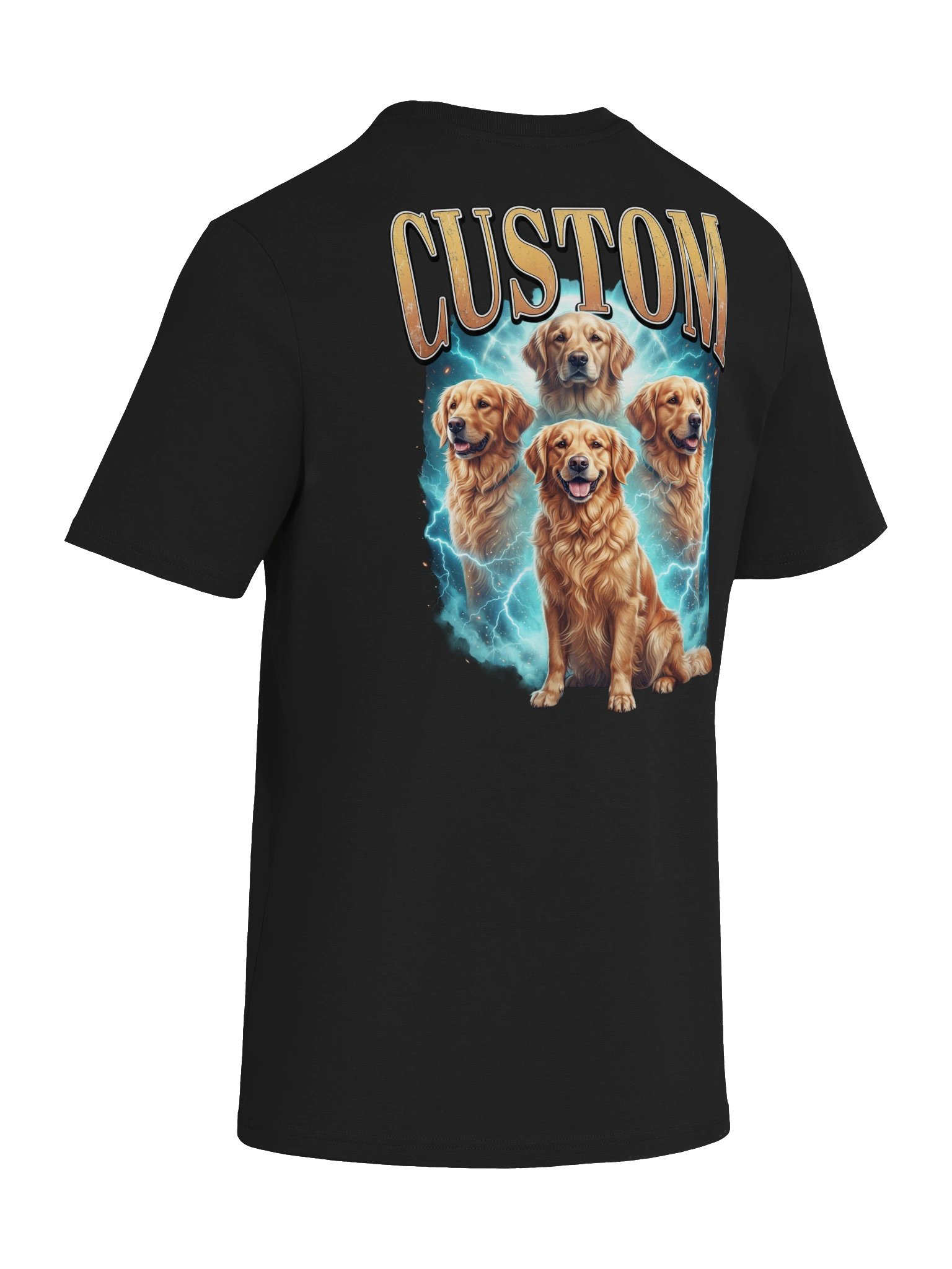 Custom Golden Retrievers product image (5)