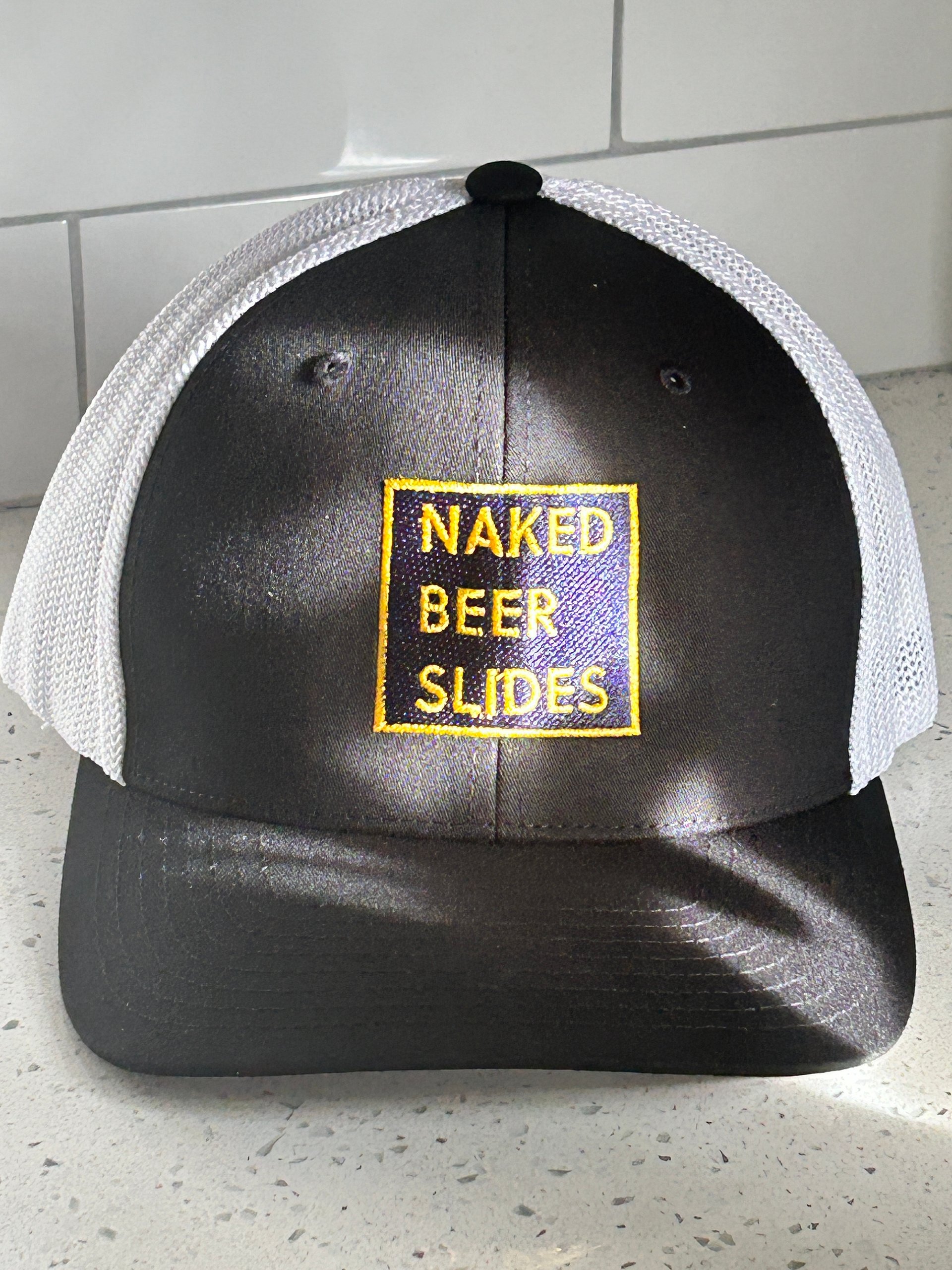 Naked Beer Slides | The Lanche product image (7)