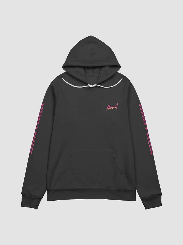 Human1 Sorcery || Supersoft Hoodie product image (1)