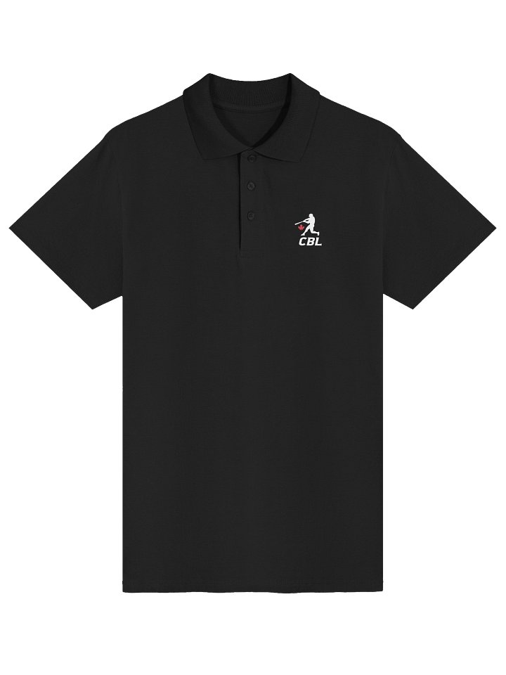 CBL Maple Leaf Polo product image (13)