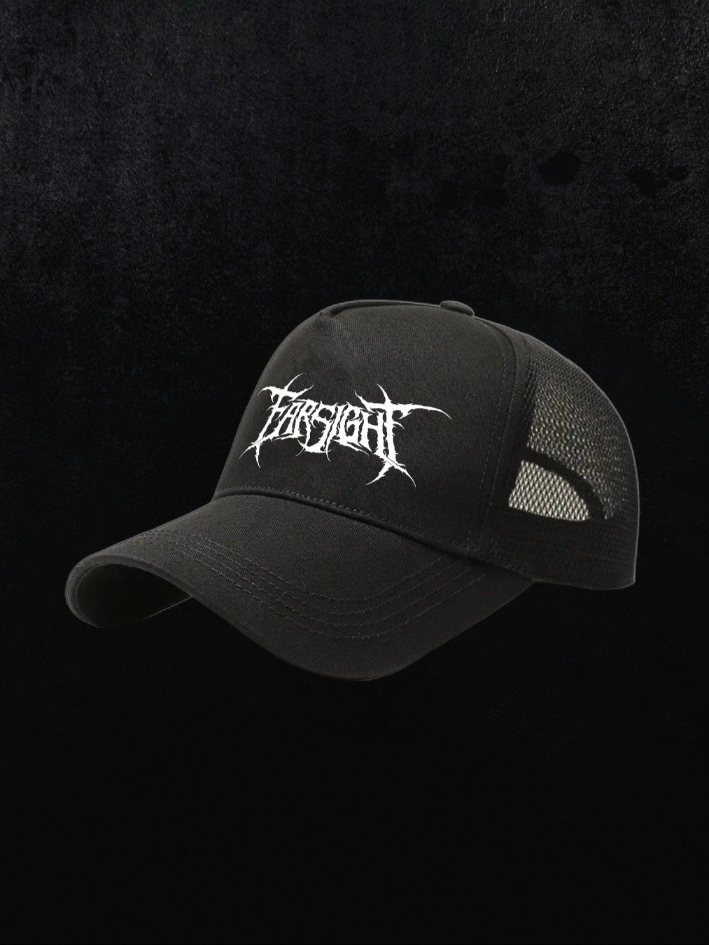 Farsight Trucker Hat - PRE-ORDER product image (1)