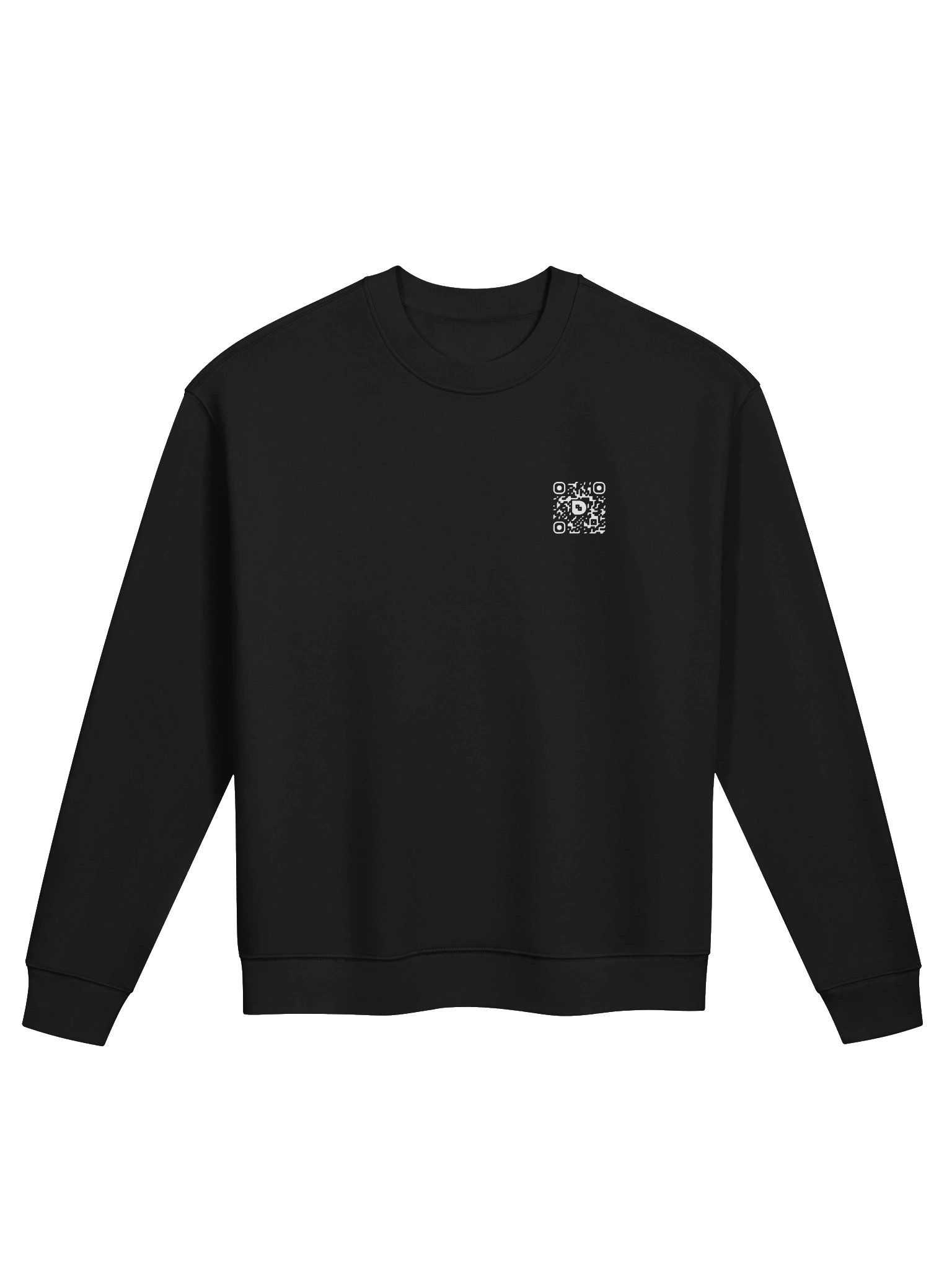 The Danfinity Fandinity Club - Big Shot- Dark Color/ White Print - AS Colour product image (2)