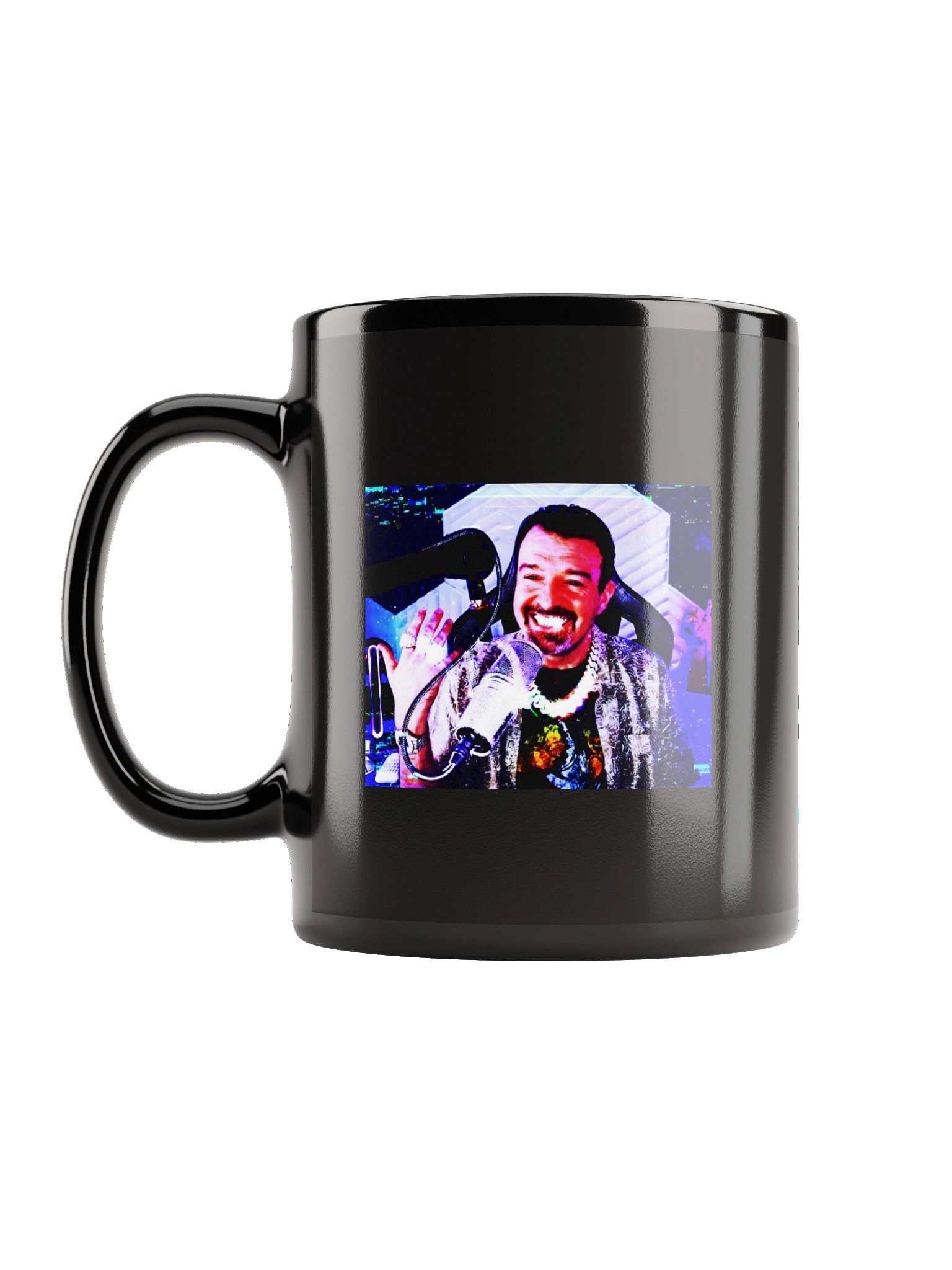 BUSTDOWN-P MUG product image (1)