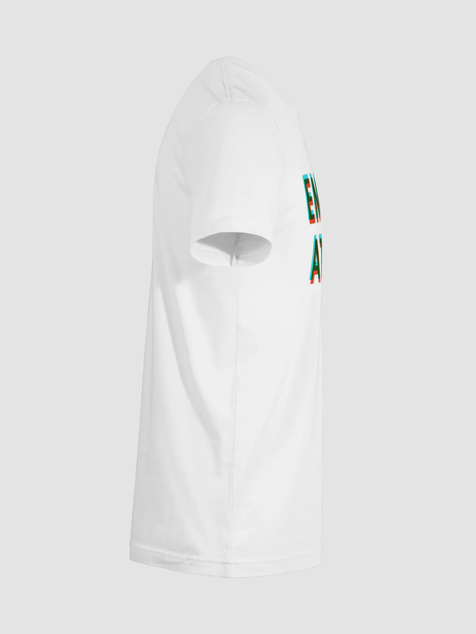 Now in 3D T-Shirt product image (12)