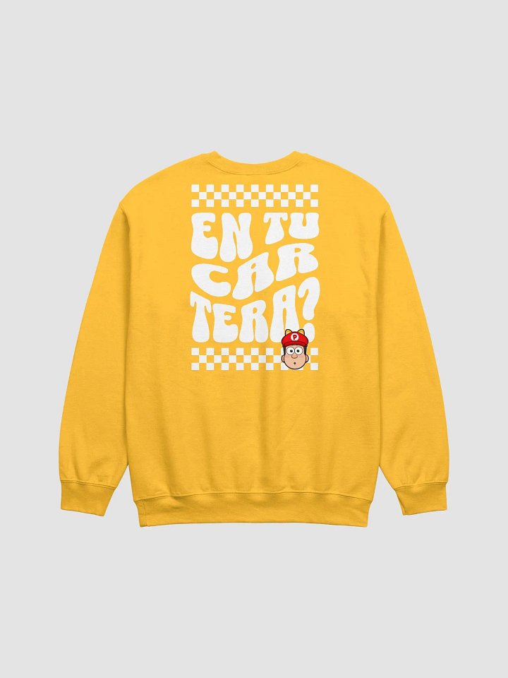 En tu cartera? ( Sweater ) product image (1)