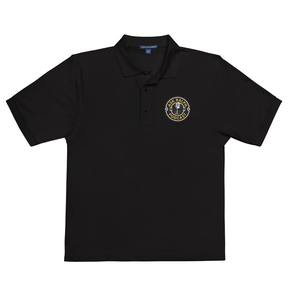 Port Authority Polo product image (5)
