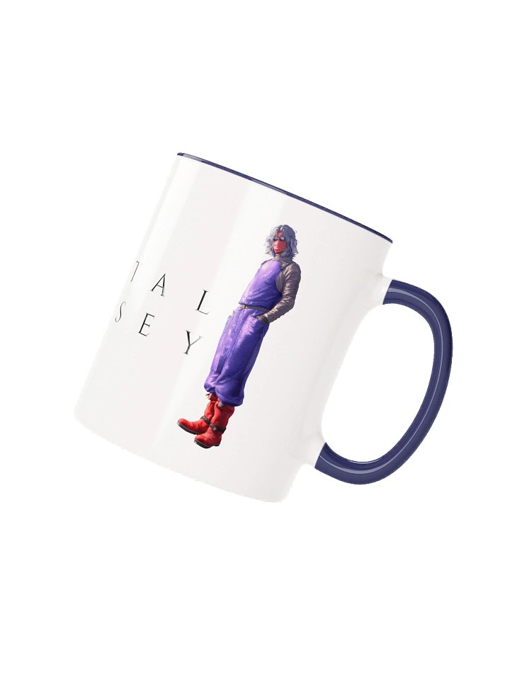 Orbital Odyssey Mug product image (3)