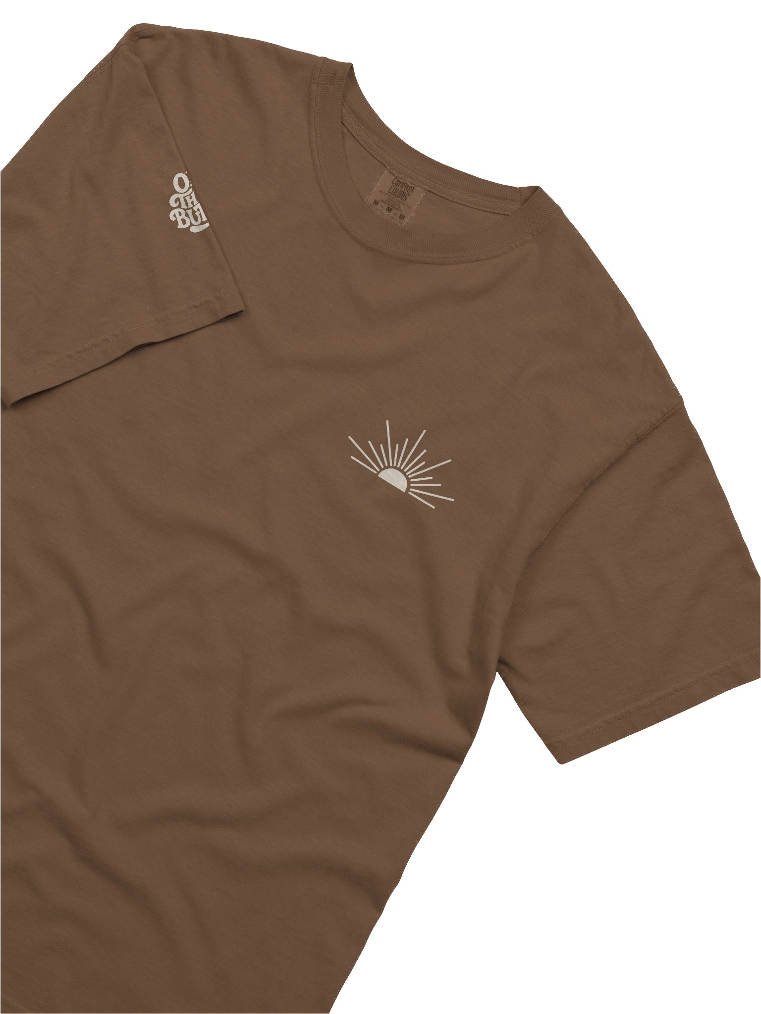 'Sun Run' Tee product image (5)