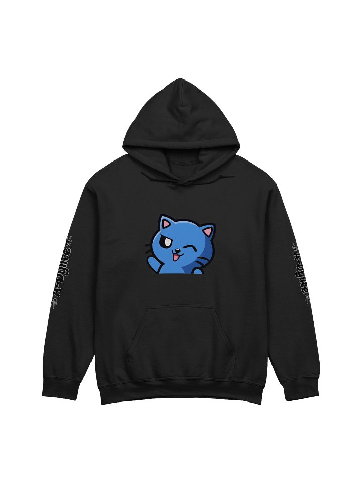 A-Dylite Hoodie product image (3)