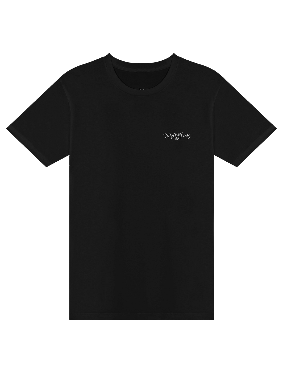 Anonymous Premium T-Shirt | The Official RosserSaucer Site
