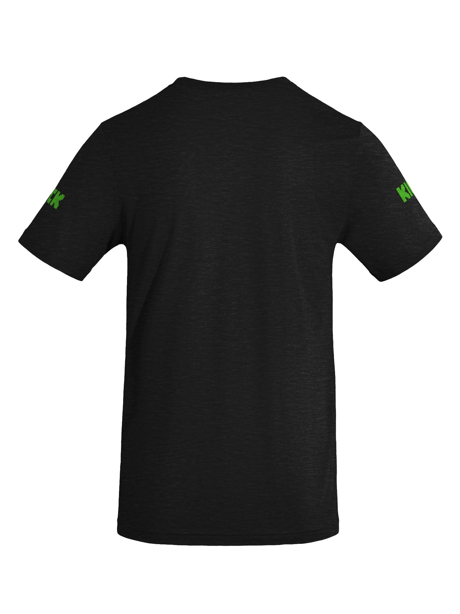back logo t shirt product image (10)