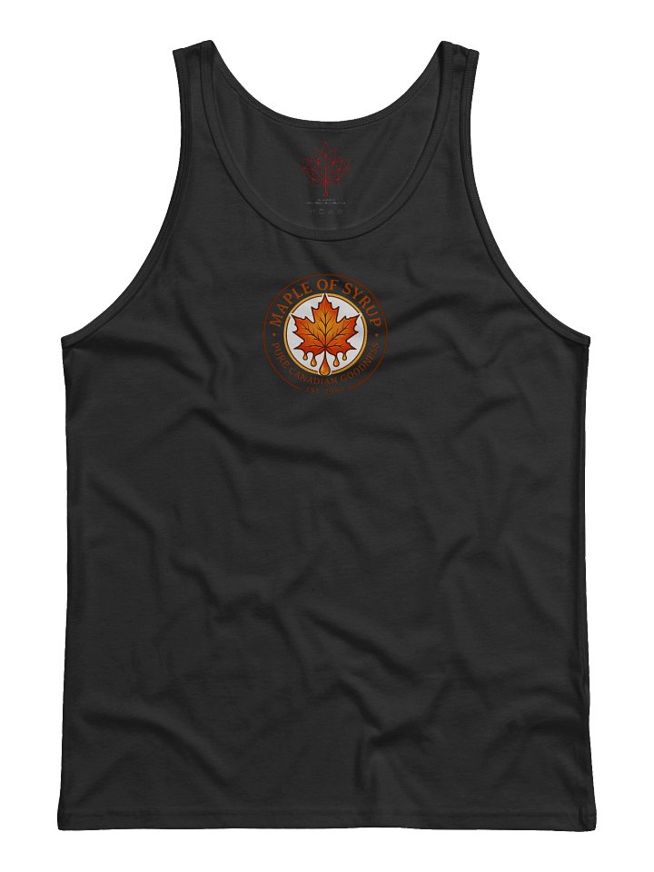 Pure Jersey Tank product image (1)