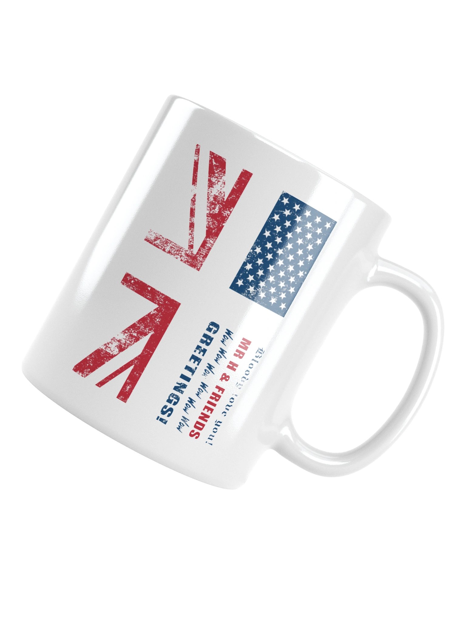 Hybrid Flag Mug product image (11)