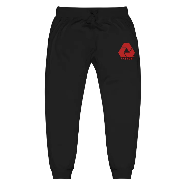 PHENOM Fleece Joggers product image (1)