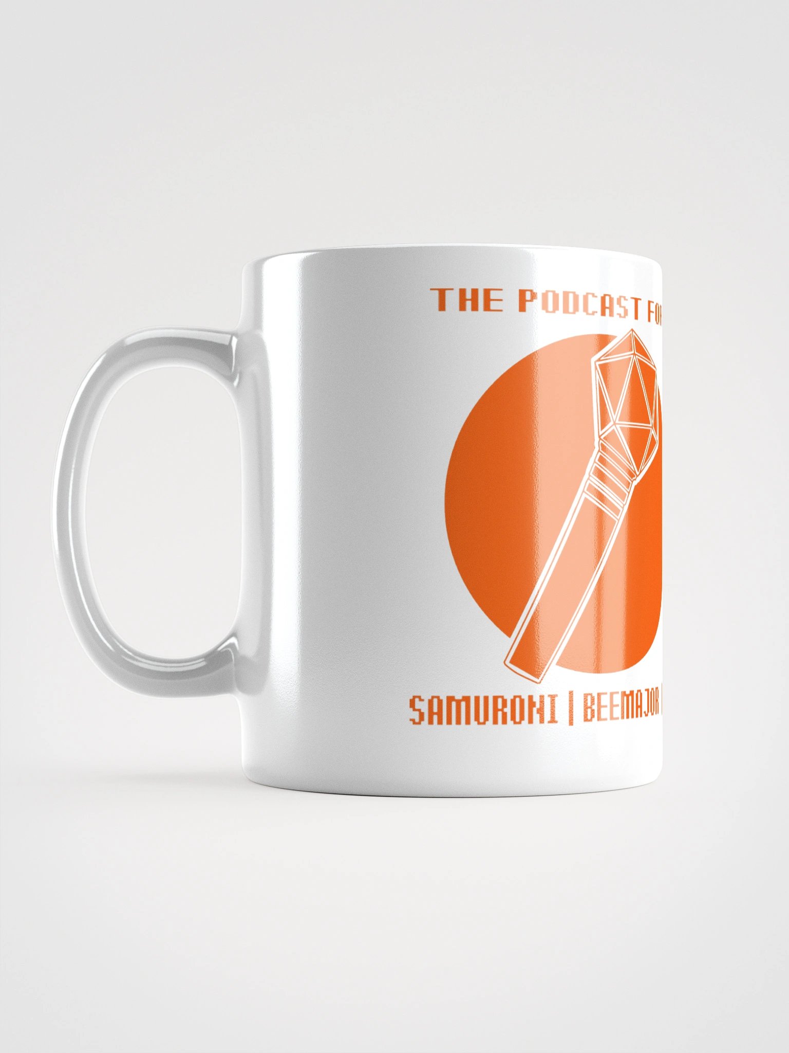 All Th1ngs Nerdy Mug product image (1)