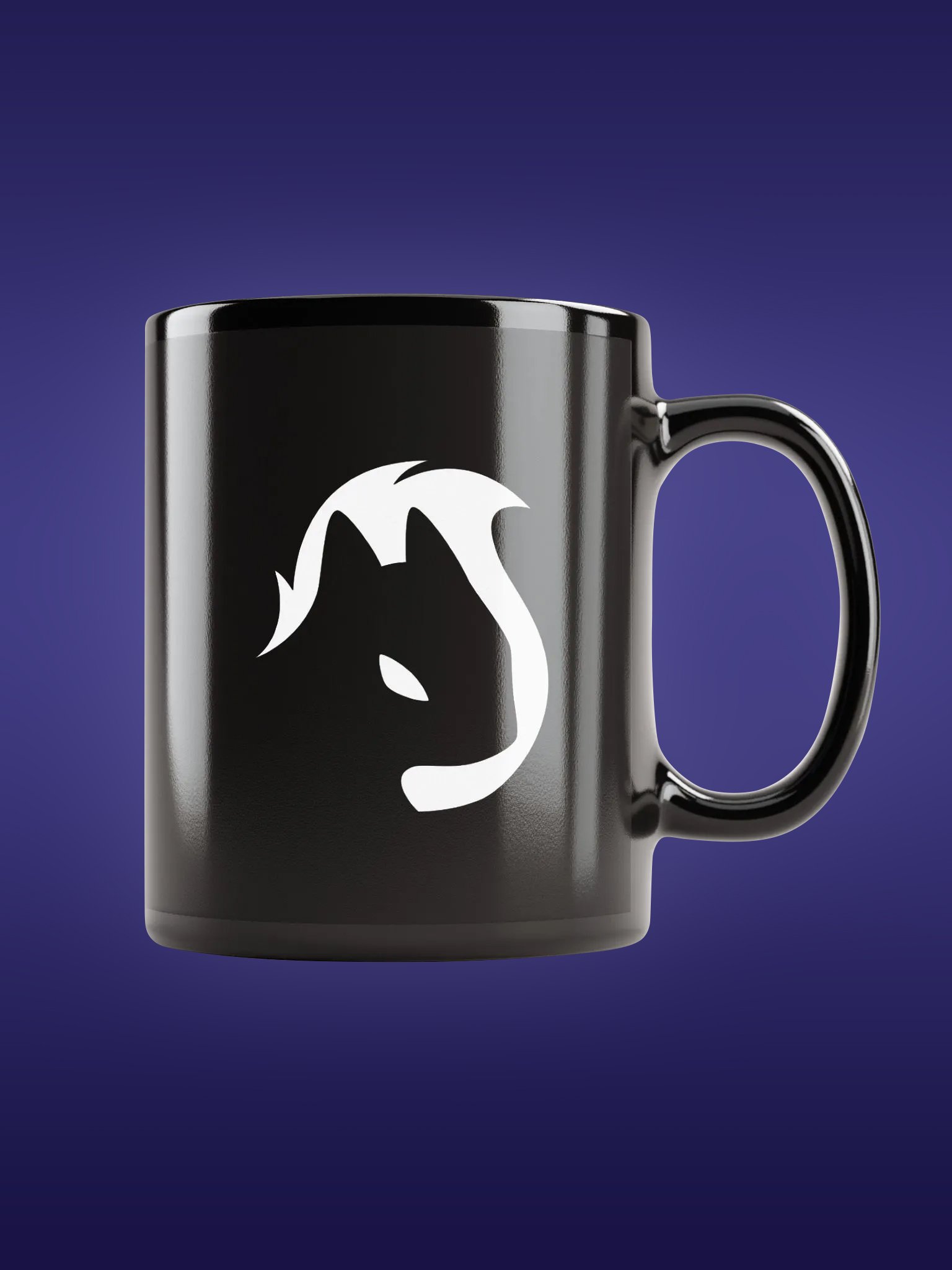 Squirrel Mug product image (5)