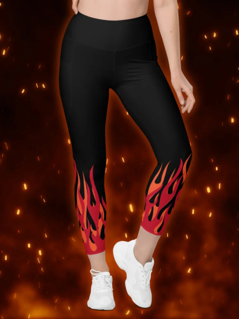 Fiya Leggings product image (1)