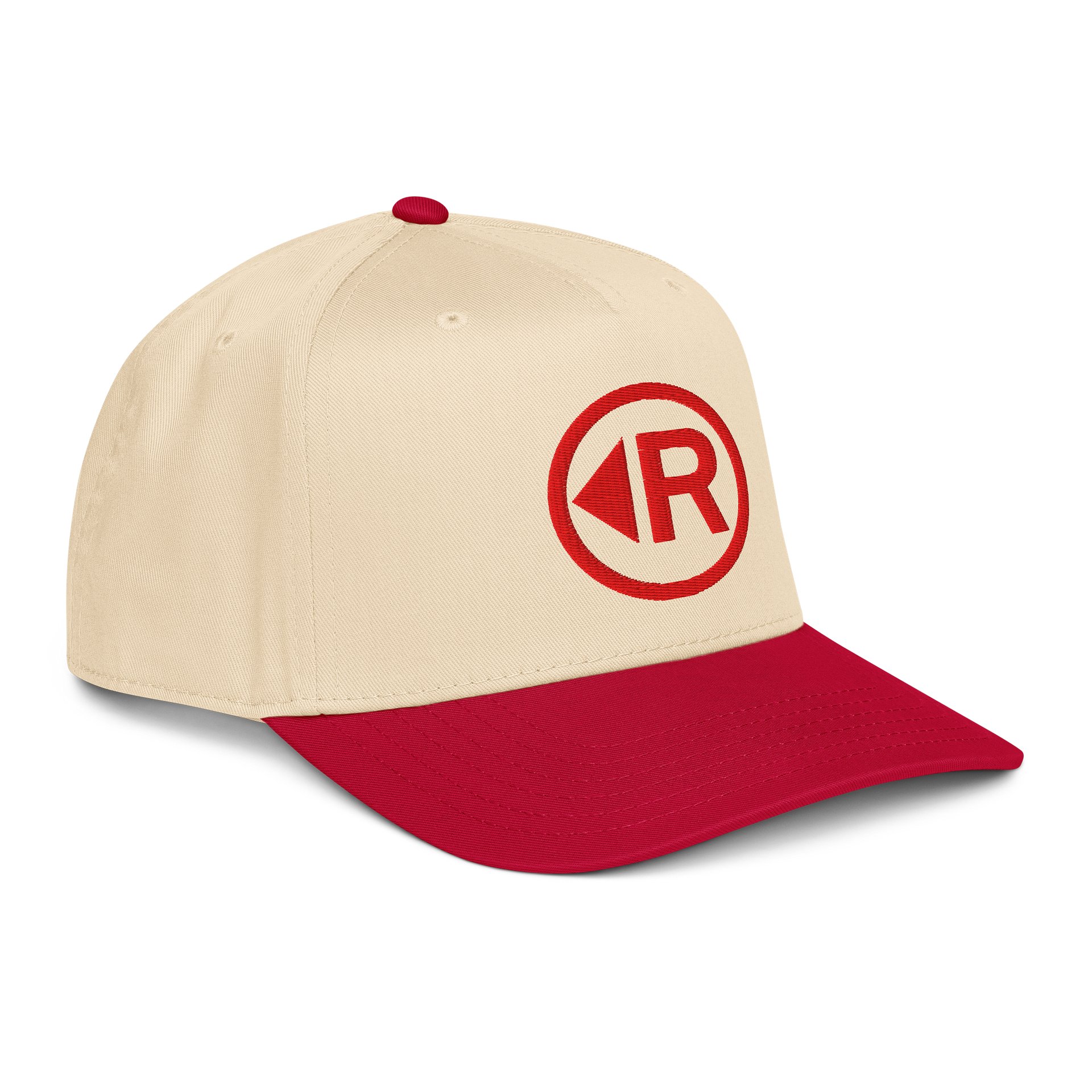 Retro Retcon Baseball Cap product image (4)