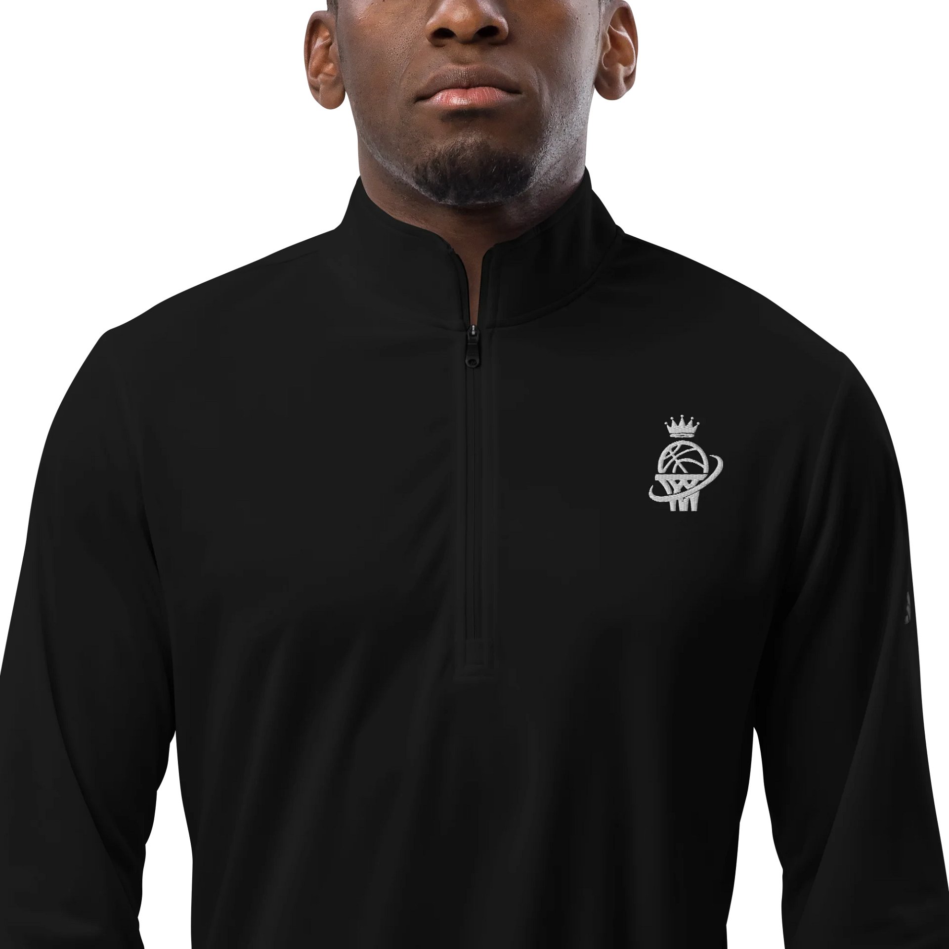 WPBA QUARTER ZIP product image (1)