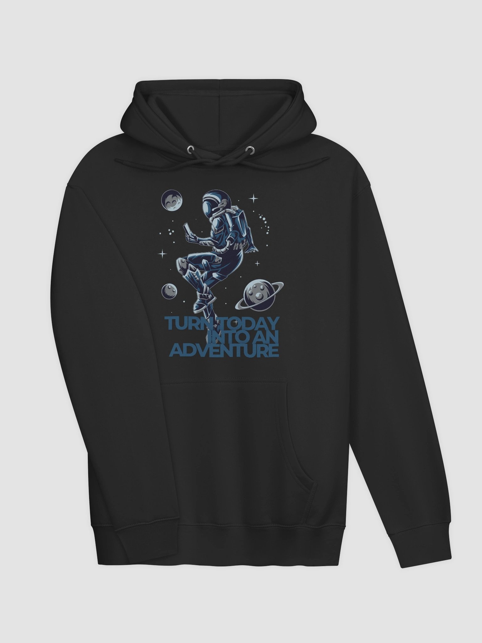 Adventure Galactic Explorer Pullover Hoodie product image (19)