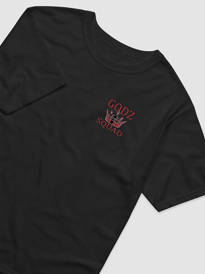 GoDz Squad T-shirt product image (2)