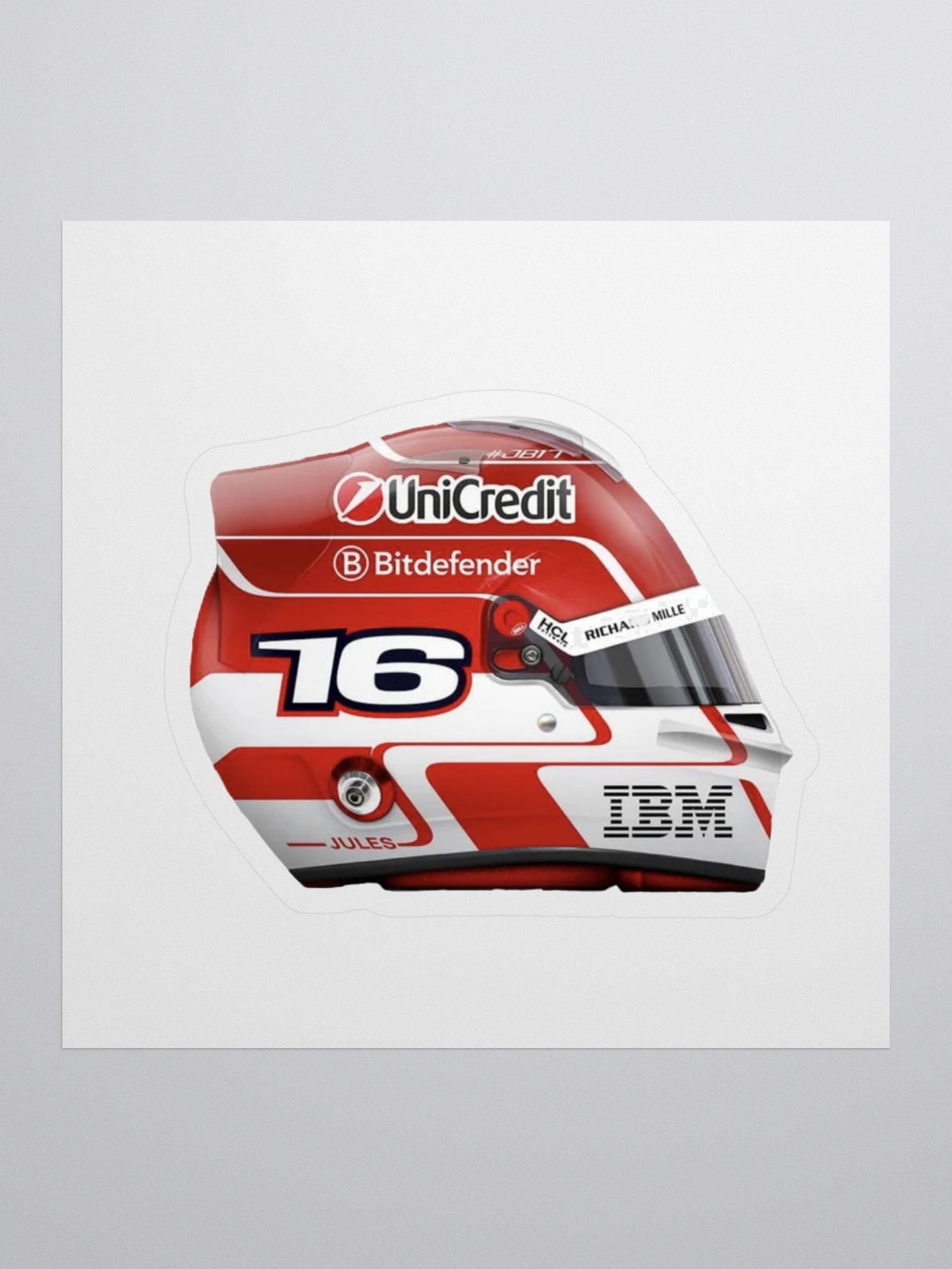 Sticker CL product image (1)