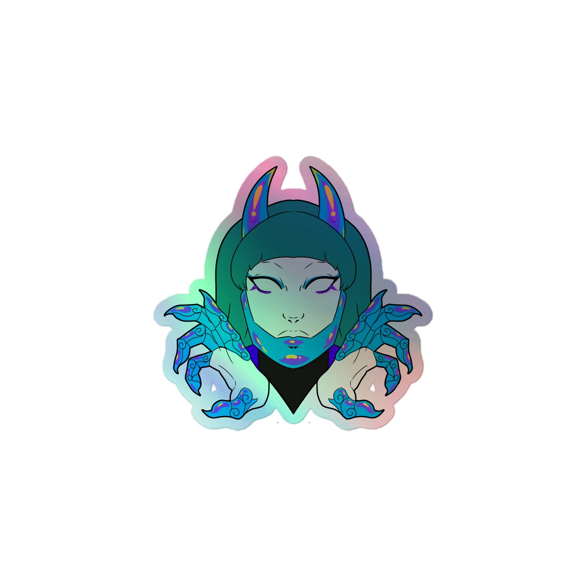 Full Fledged Demon product image (1)