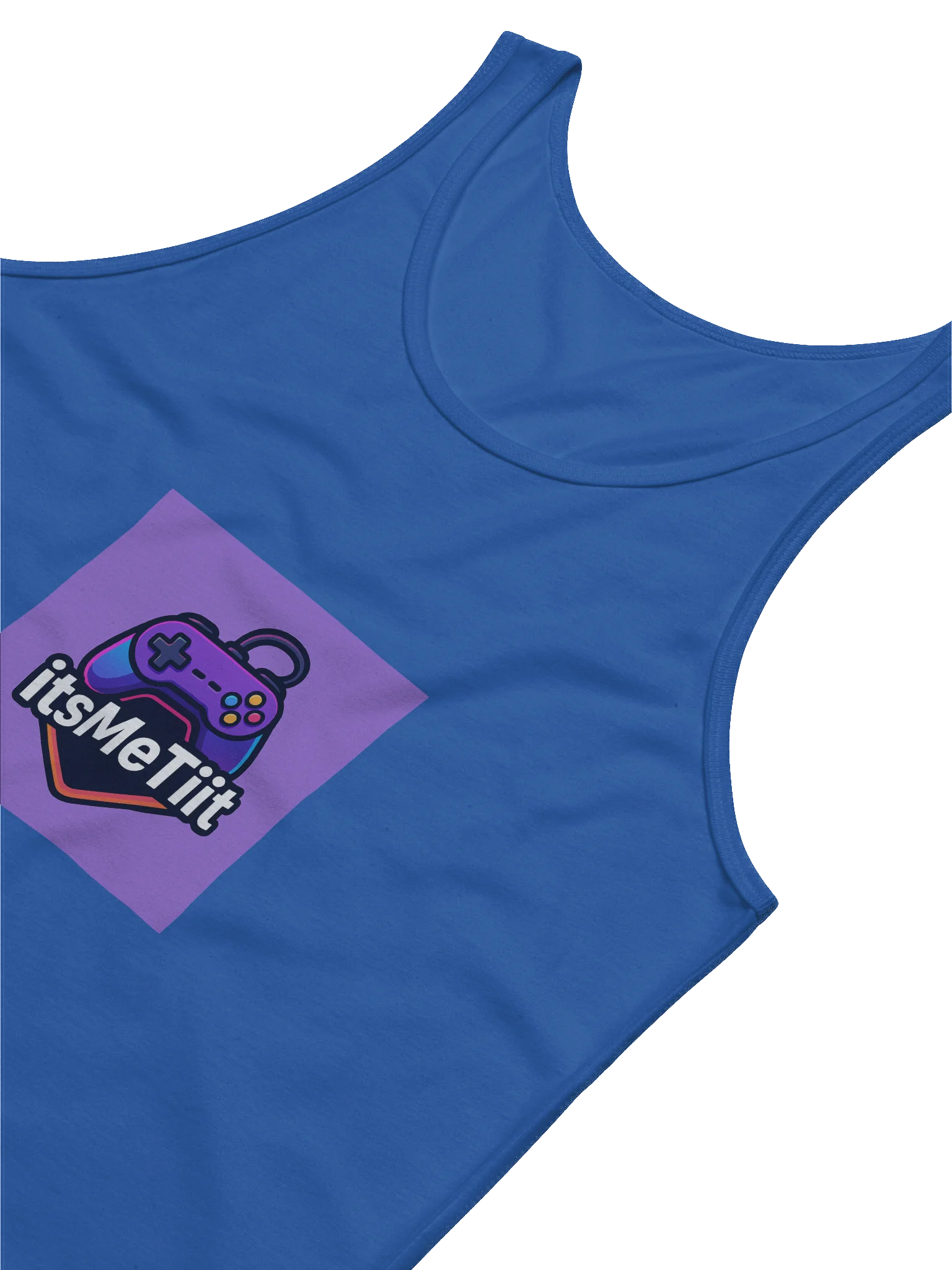 Gamer's Delight Tank Top product image (3)