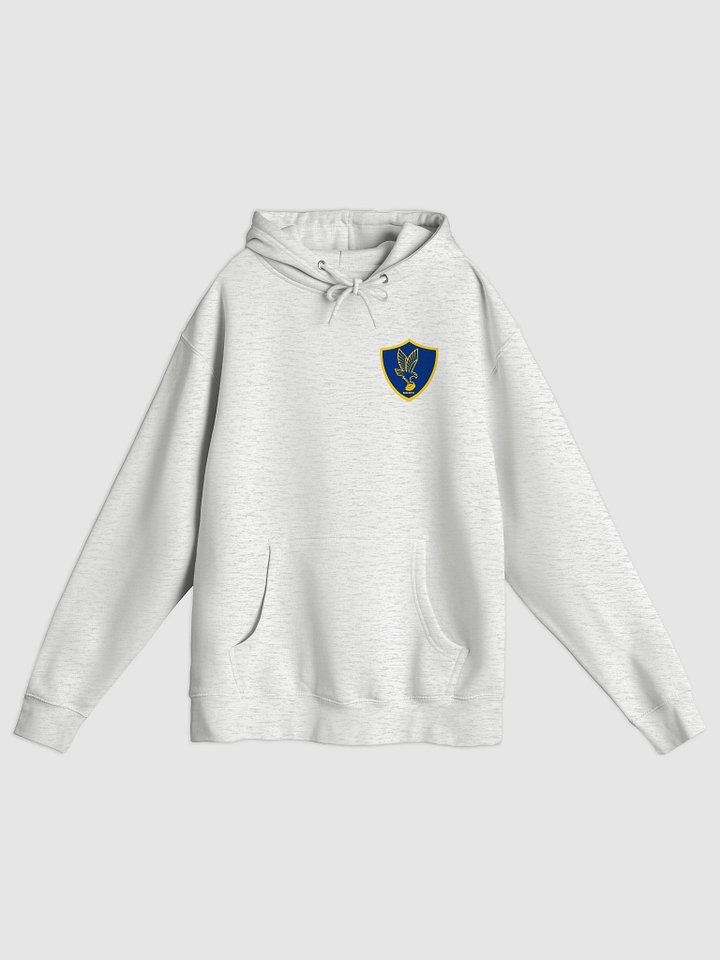 Eagle Cest Hoodie product image (1)