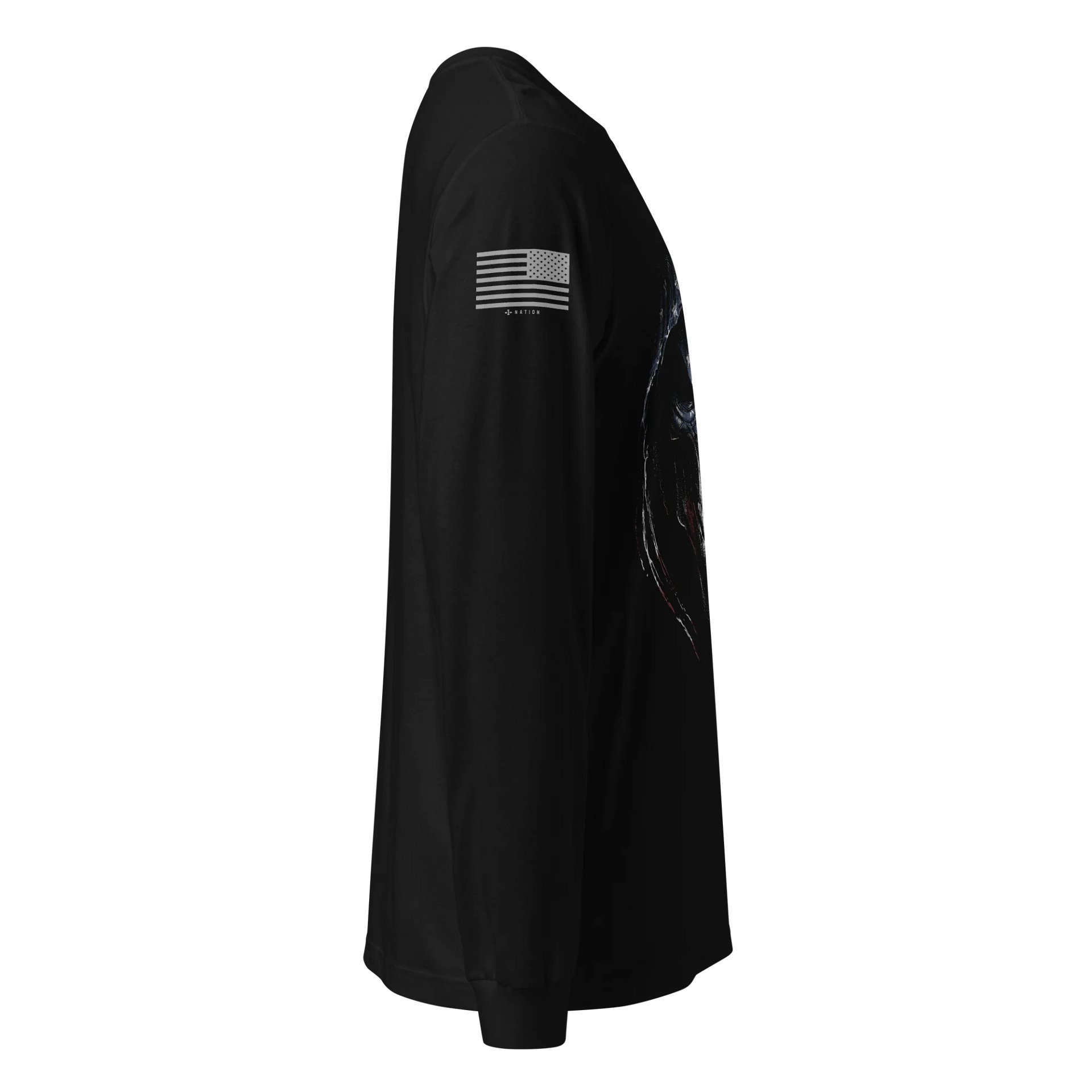 Reaper Redux Long Sleeve product image (3)