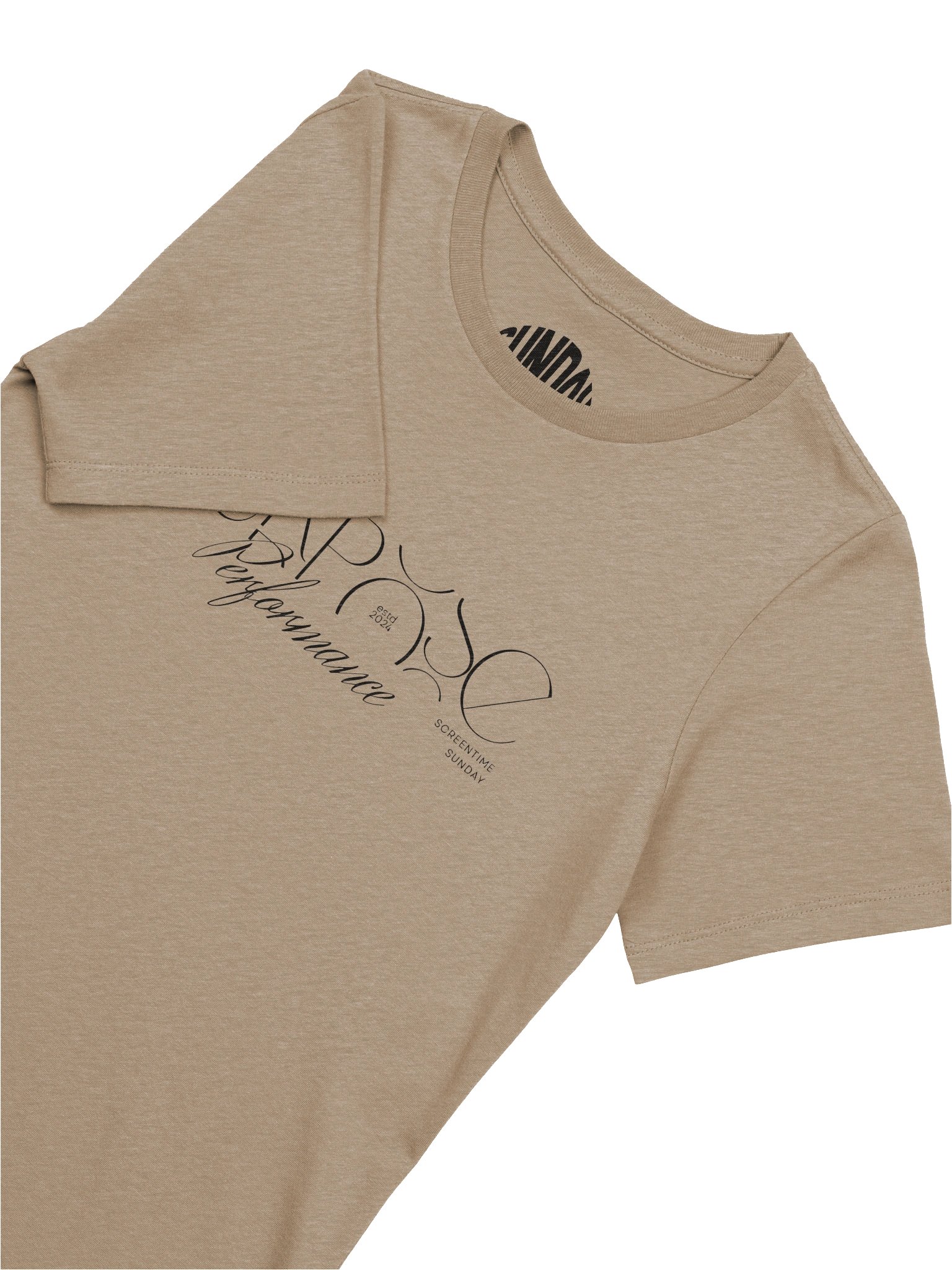 PURPOSE Women's Relaxed T-Shirt product image (11)