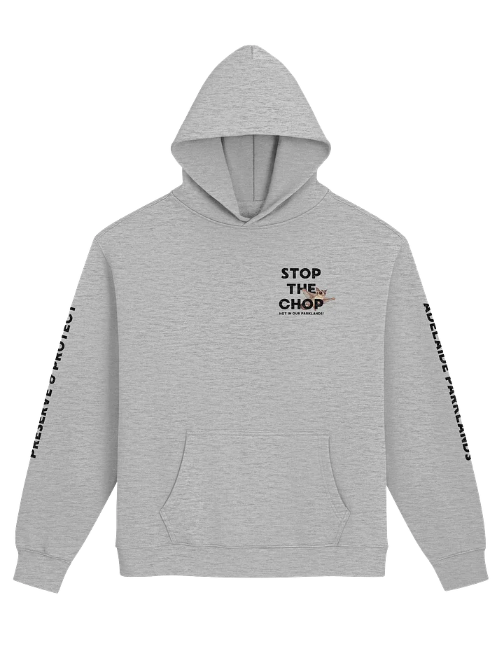 PRESERVE & PROTECT | Sugar Glider | Unisex | Premium Oversized Hoodie product image (2)