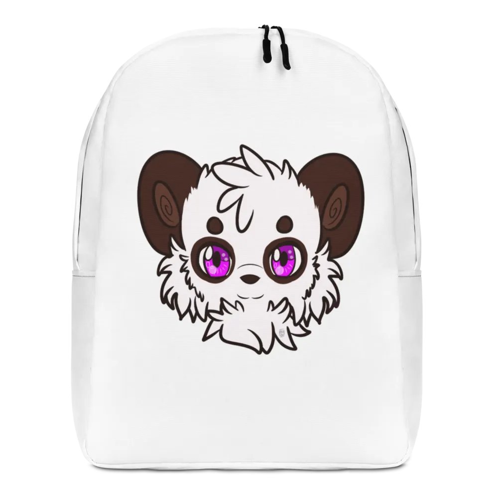 Oreo The Streaming Panda Backpack product image (11)