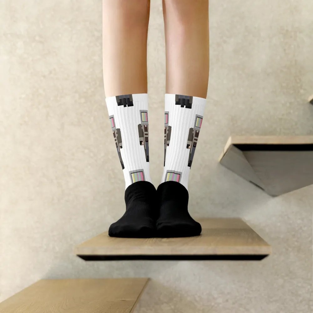 The Odd Socks V1 product image (9)