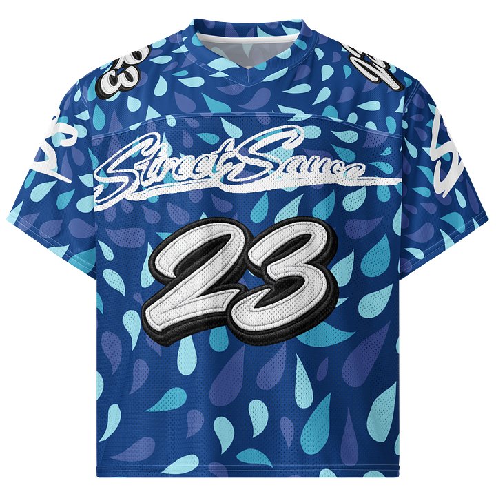 Splash Jersey Shirt product image (1)