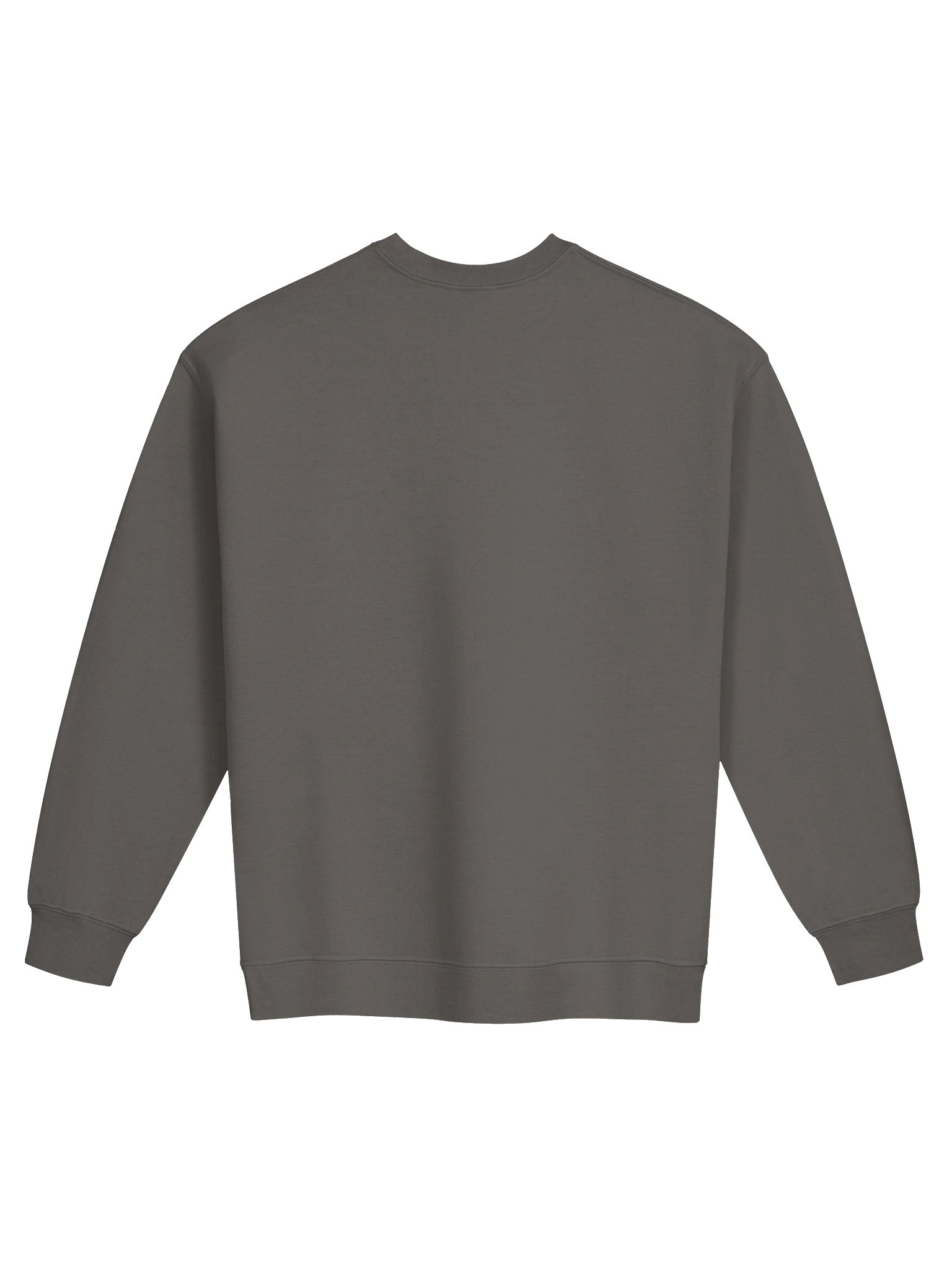 Blacktop Brand Basketball Crewneck product image (2)