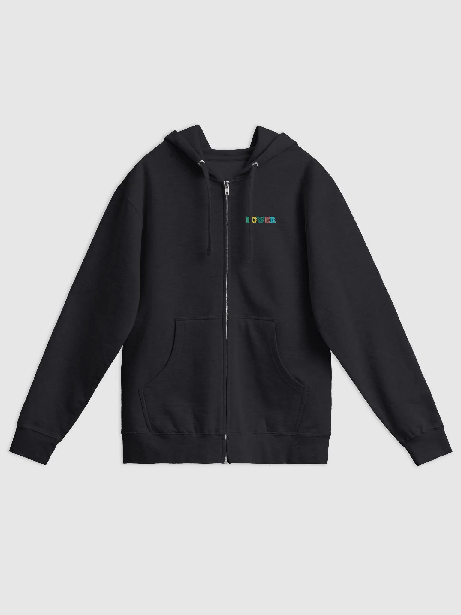 Power Men's Hoodie product image (1)