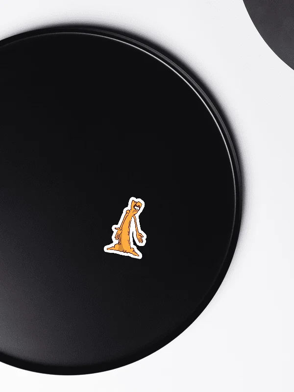 Willa’s Disappointed Magnet product image (2)