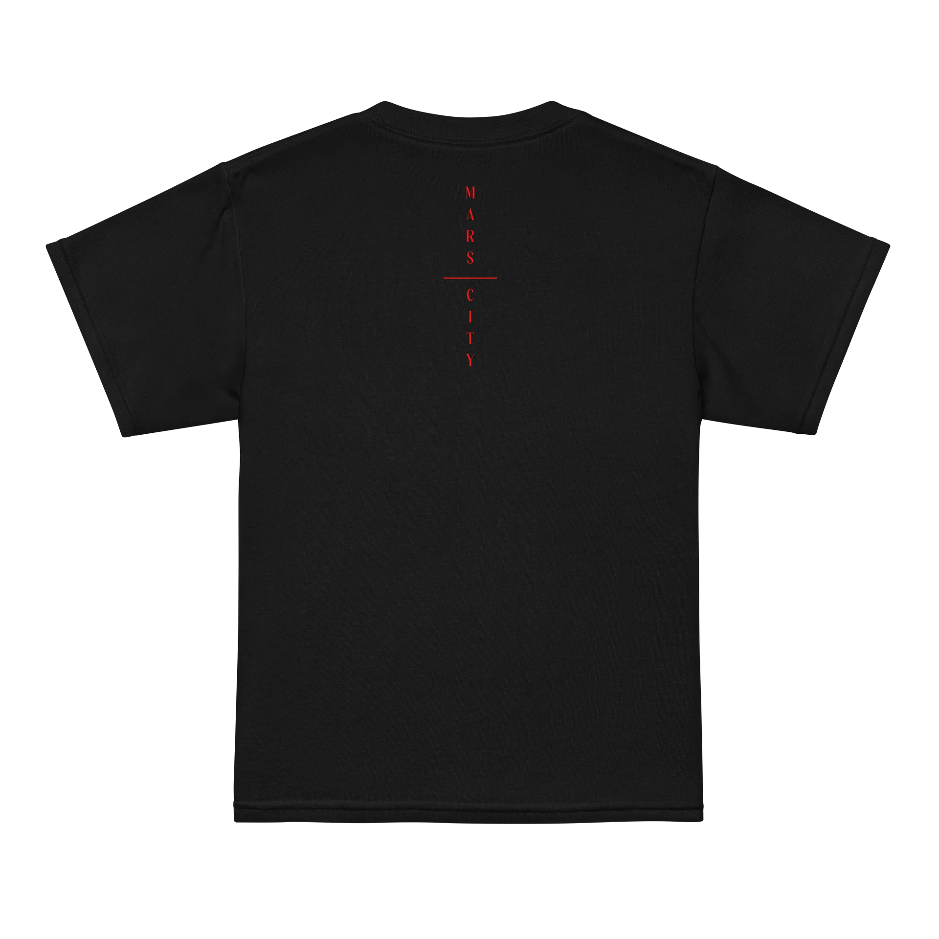 The Elias - Cool Kid Edition Mars City Kids Tee product image (4)
