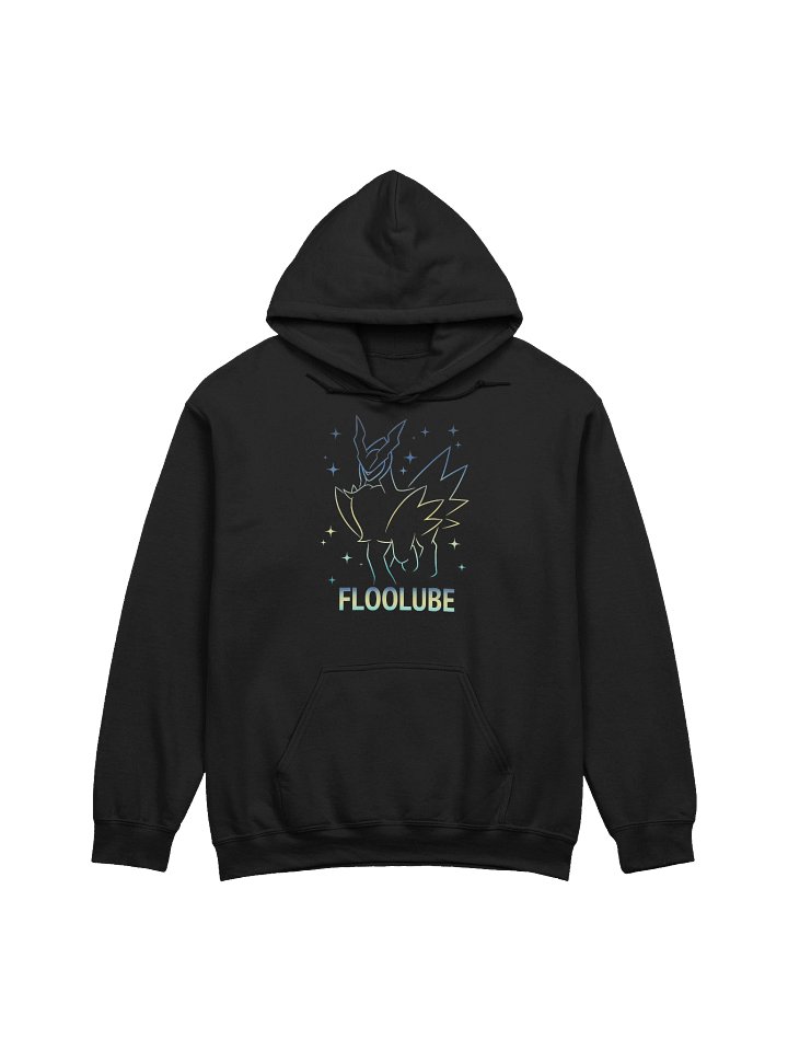 Floolube Hoodie product image (1)