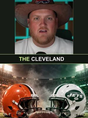 The Cleveland Browns are an absolute disaster. #NFL #Cleveland