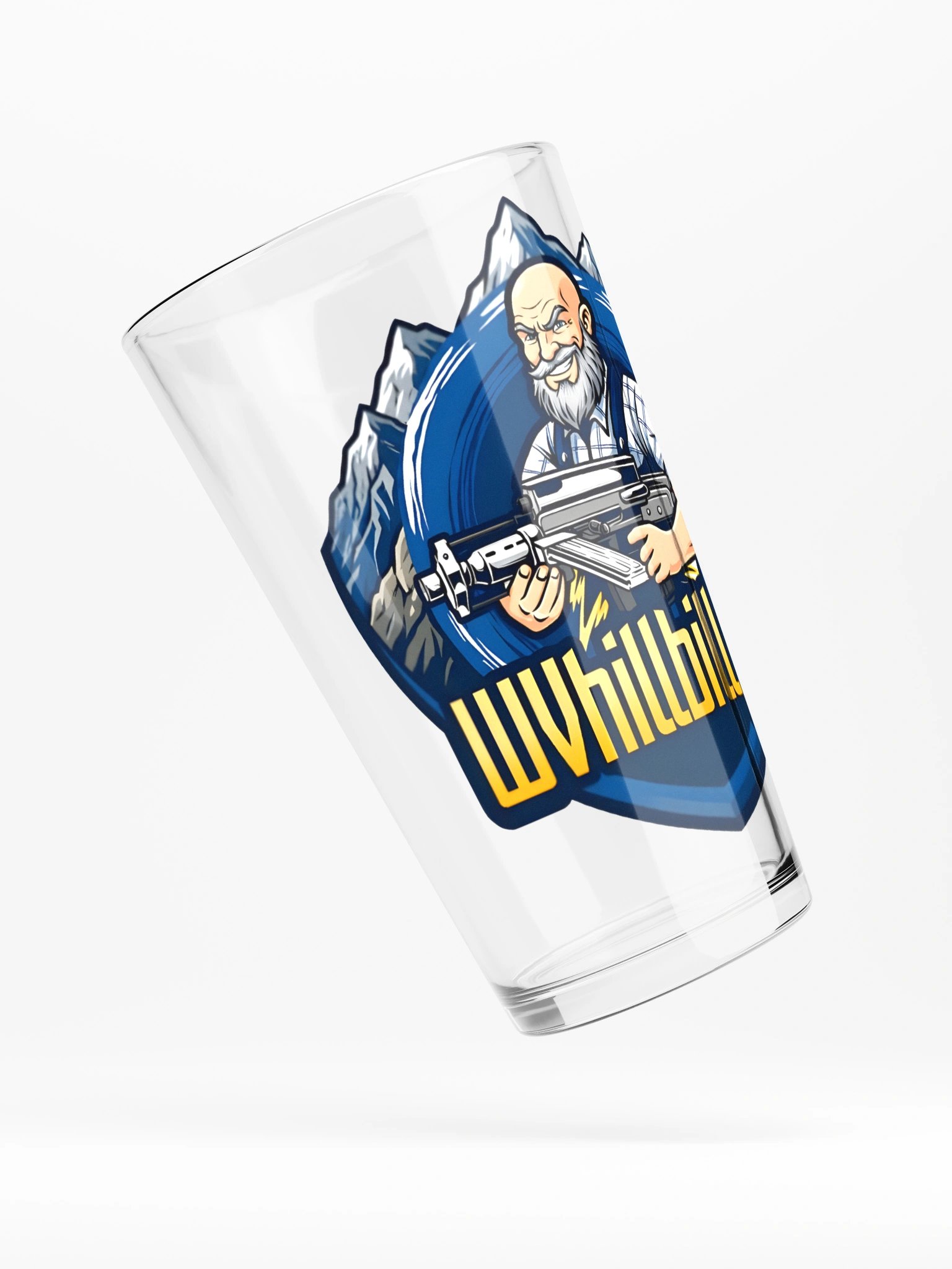 The Hillbilly Pint product image (4)