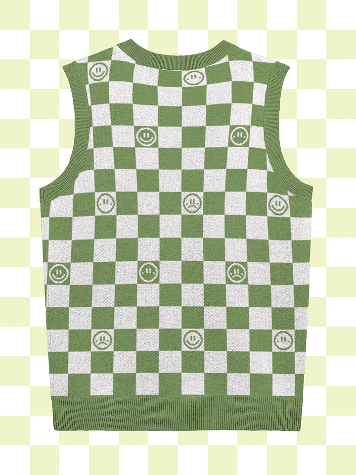 Moodboard Knit (Green) product image (2)