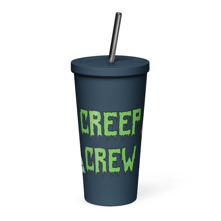 Creep Crew Tumbler product image (5)