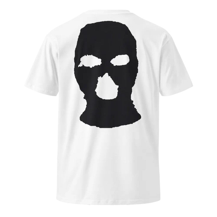 TRASH SOCIETY ABLAZE product image (2)