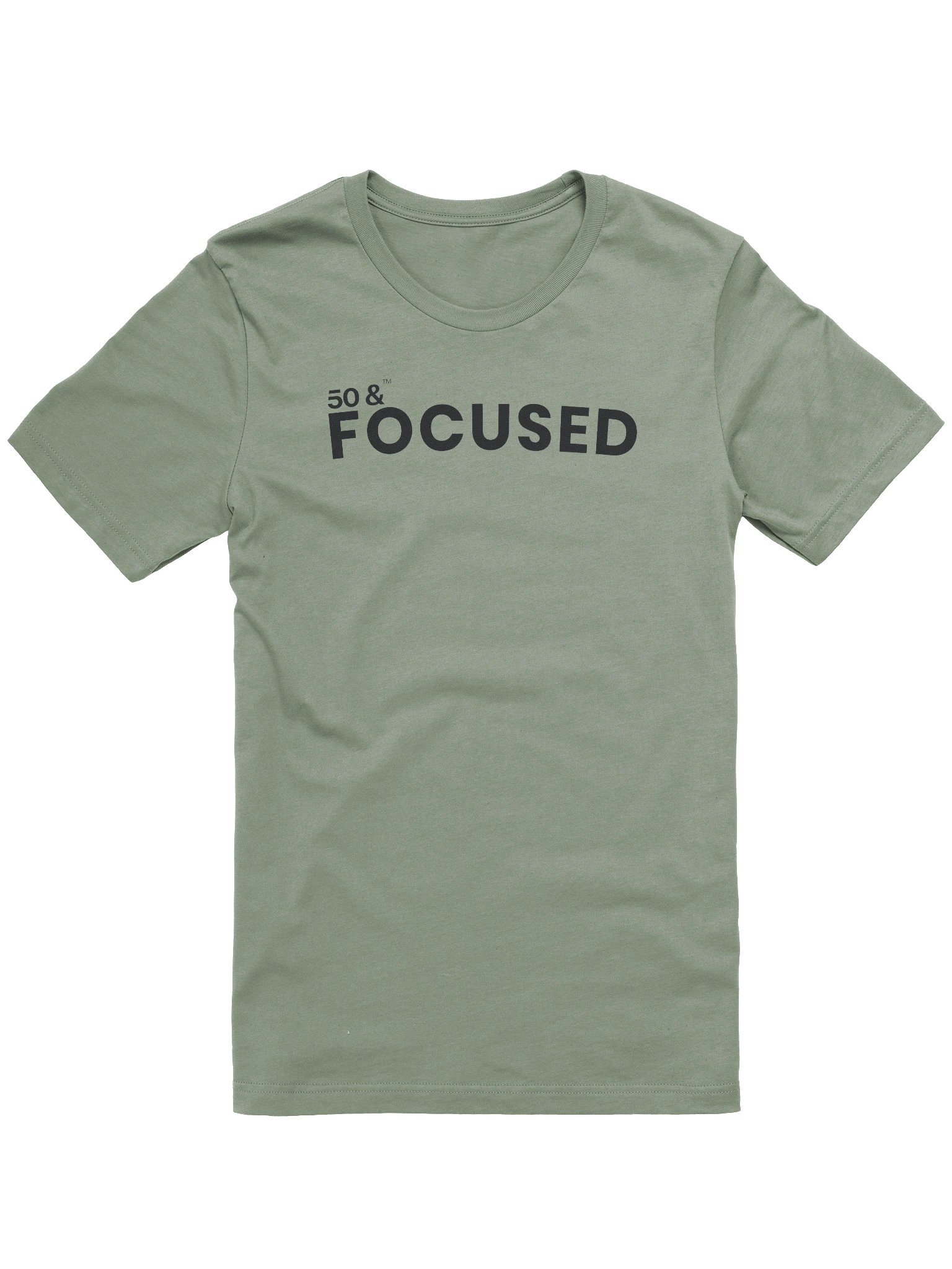 50 &™ FOCUSED (Phantom Grey) product image (8)